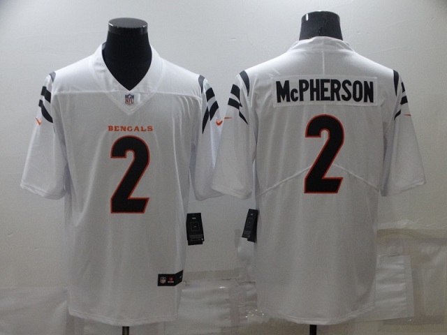 Cincinnati Bengals Jerseys 15